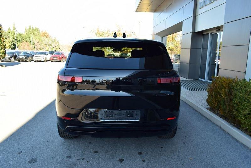 Land Rover RR Sport Range Rover Sport 3.0 I6 PHEV 460 CV Dynamic SE IVA ESPOSTA NETTO EXPORT
