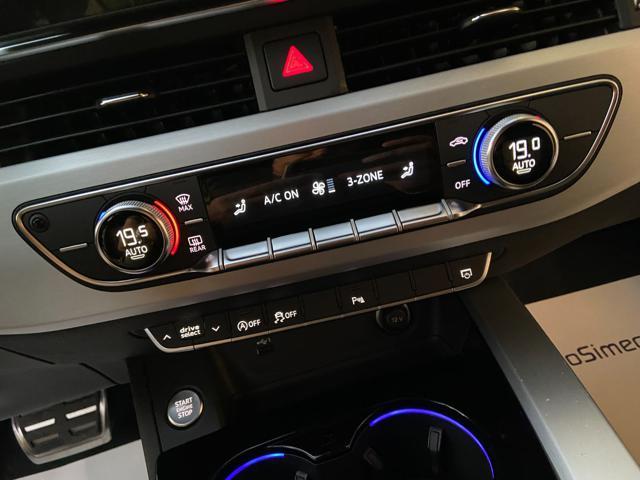 AUDI A5 SPB Sportback 40 TDI S tronic quattro S line Plus