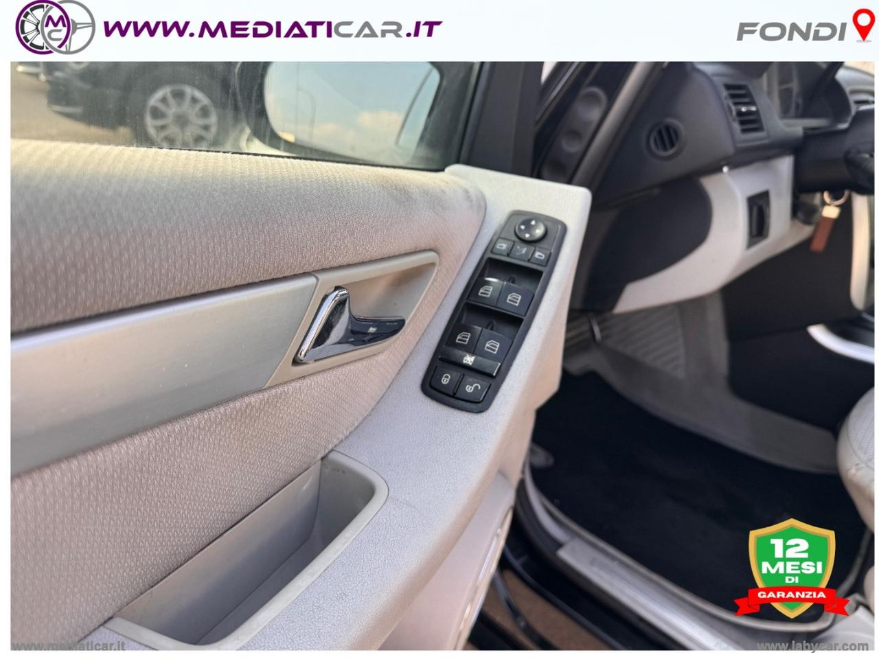 MERCEDES-BENZ B 200 PREMIUM