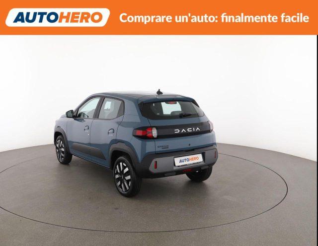 DACIA Spring Electric 70 Expression