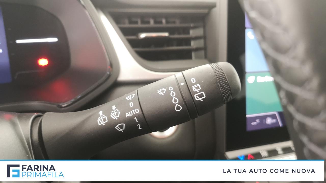 RENAULT Symbioz 1.6 E-Tech full hybrid Evolution 145cv auto