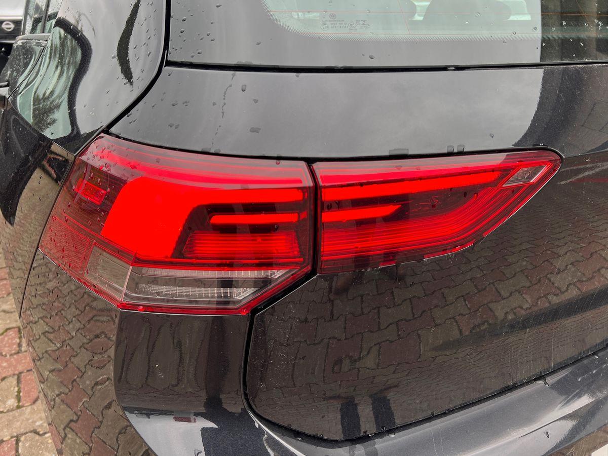 VOLKSWAGEN Golf 1.0 etsi evo Life 110cv dsg