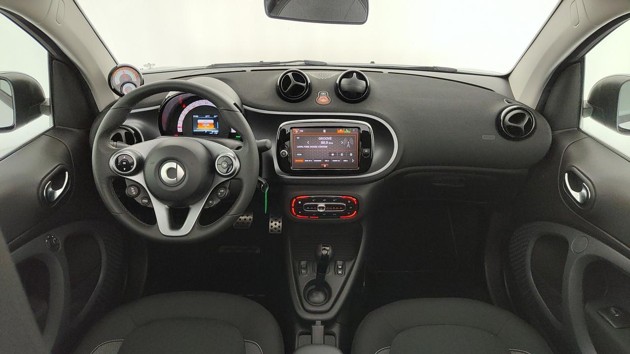 SMART Fortwo Cabrio eq Pulse 22kW