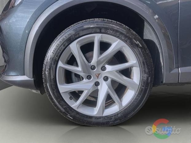 Cupra Formentor 1.5 tsi 150cv - PROMO/IVA