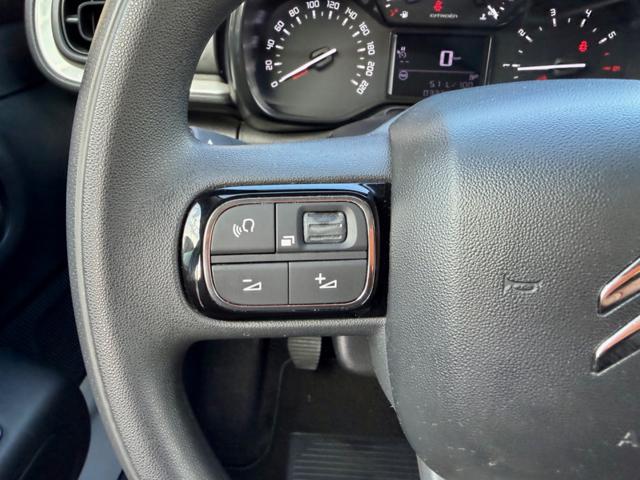 CITROEN C3 BLUEHDi 100 PLUS MY72+NAVI CON APP+LED+CLIMATRONIC