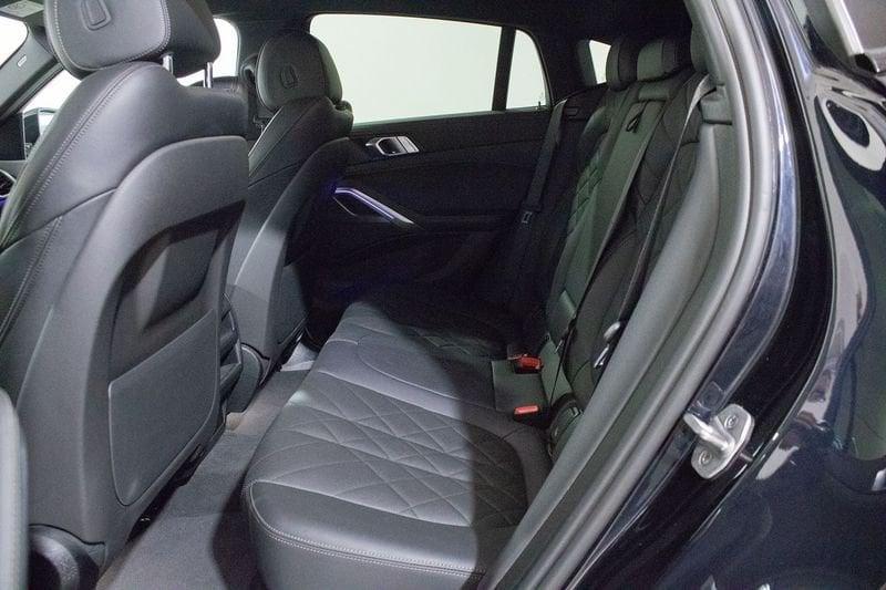 BMW X6 X6 xdrive 30d MSport auto
