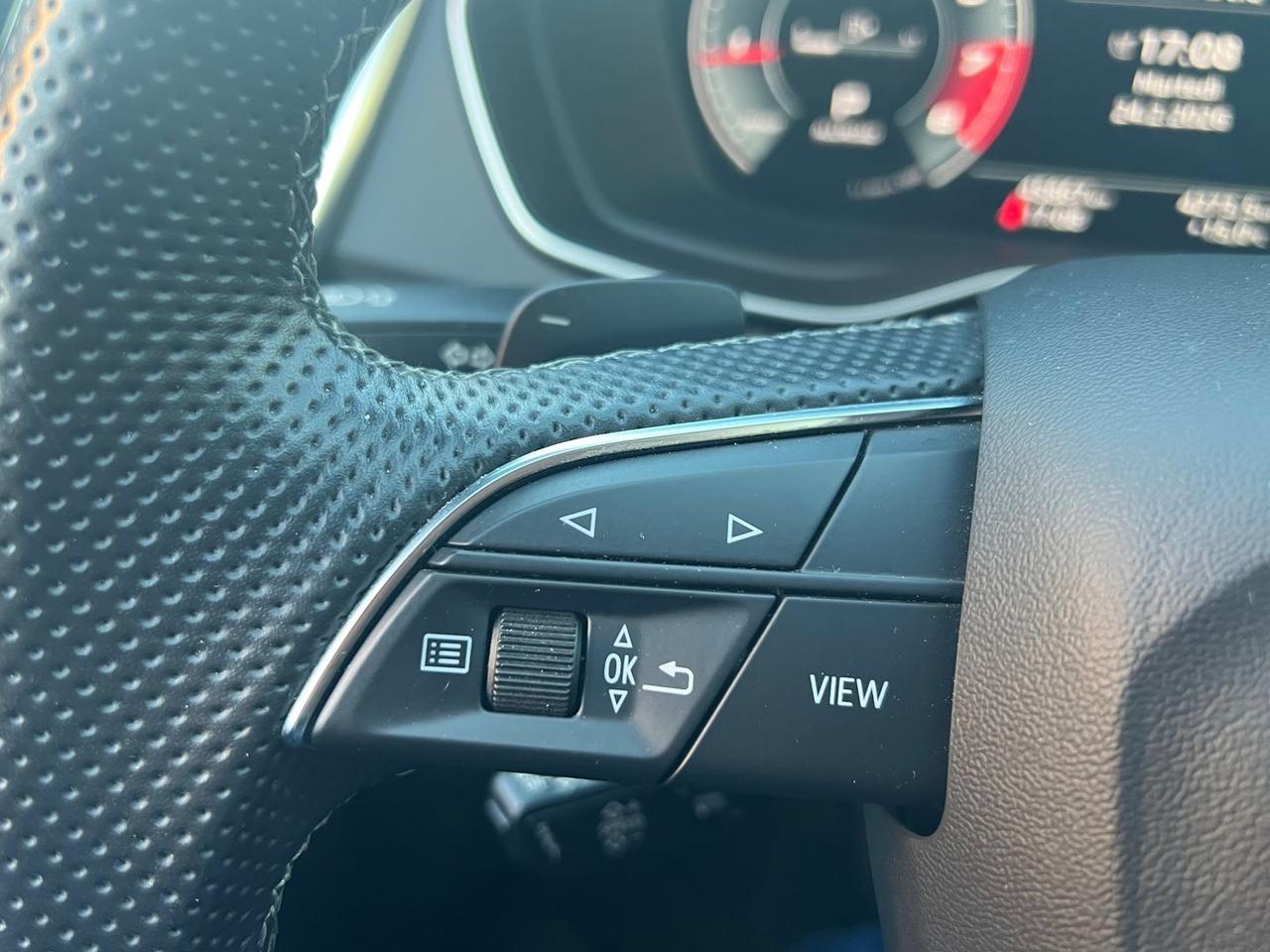 Audi Q5 S Line Plus 2.0 45 TFSI MHEV #9534