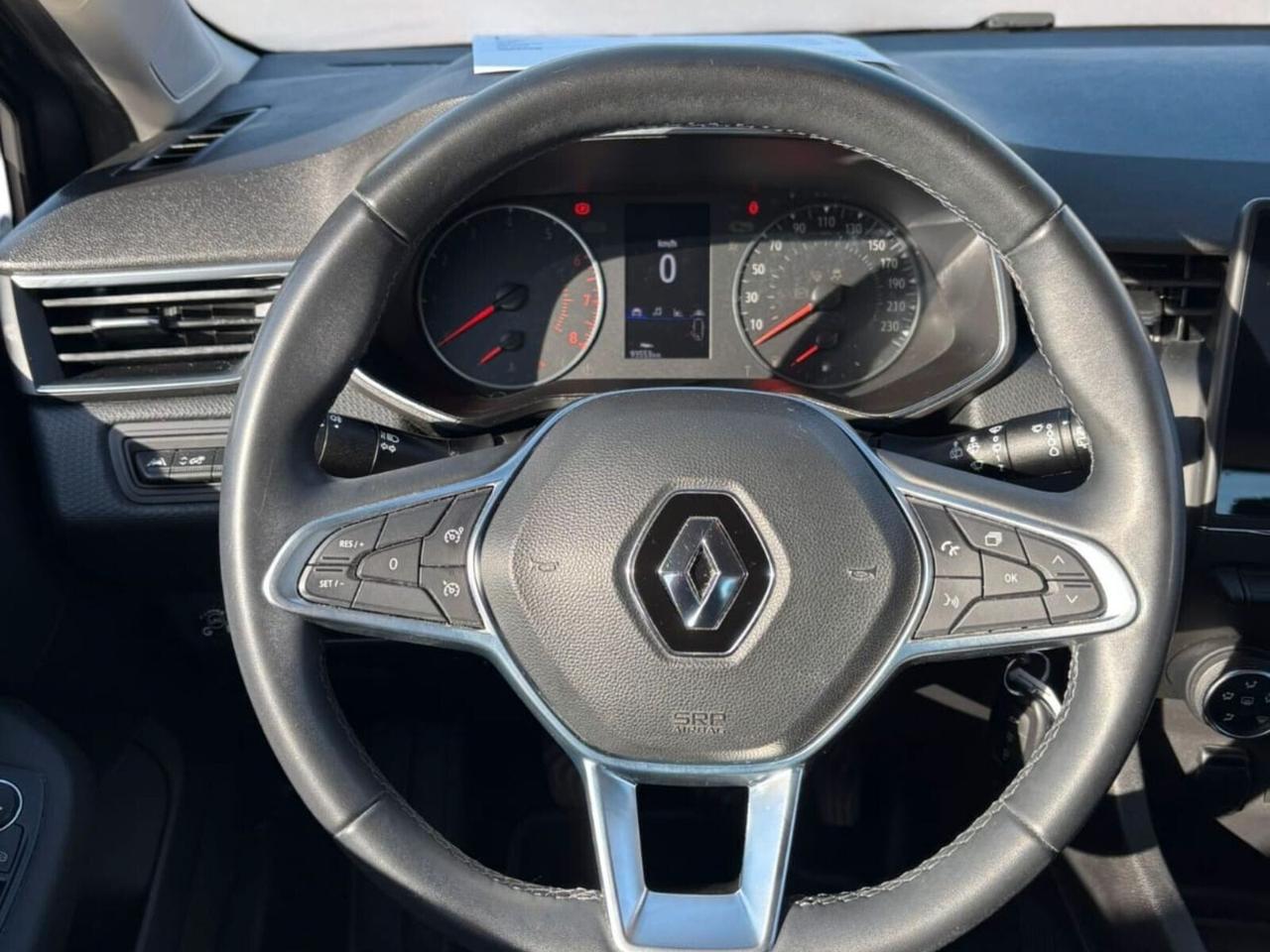 Renault Clio TCe 12V 100 CV GPL 5 porte Zen