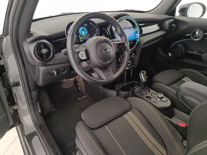 Mini Mini 3 Porte Full Electric Cooper SE Classic Auto