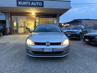 Volkswagen Golf 1.2 TSI 85 CV 5p. Trendline BlueMotion Technology