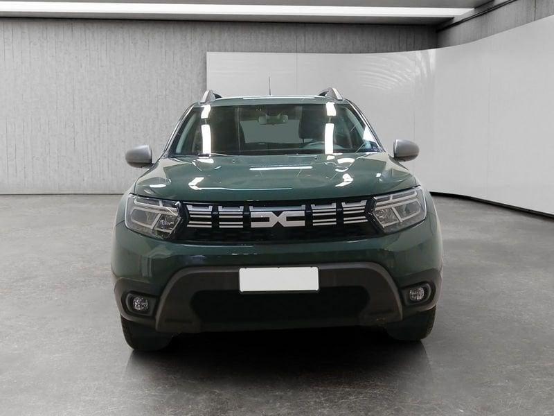 Dacia Duster 1.5 blue dci Journey 4x4 115cv