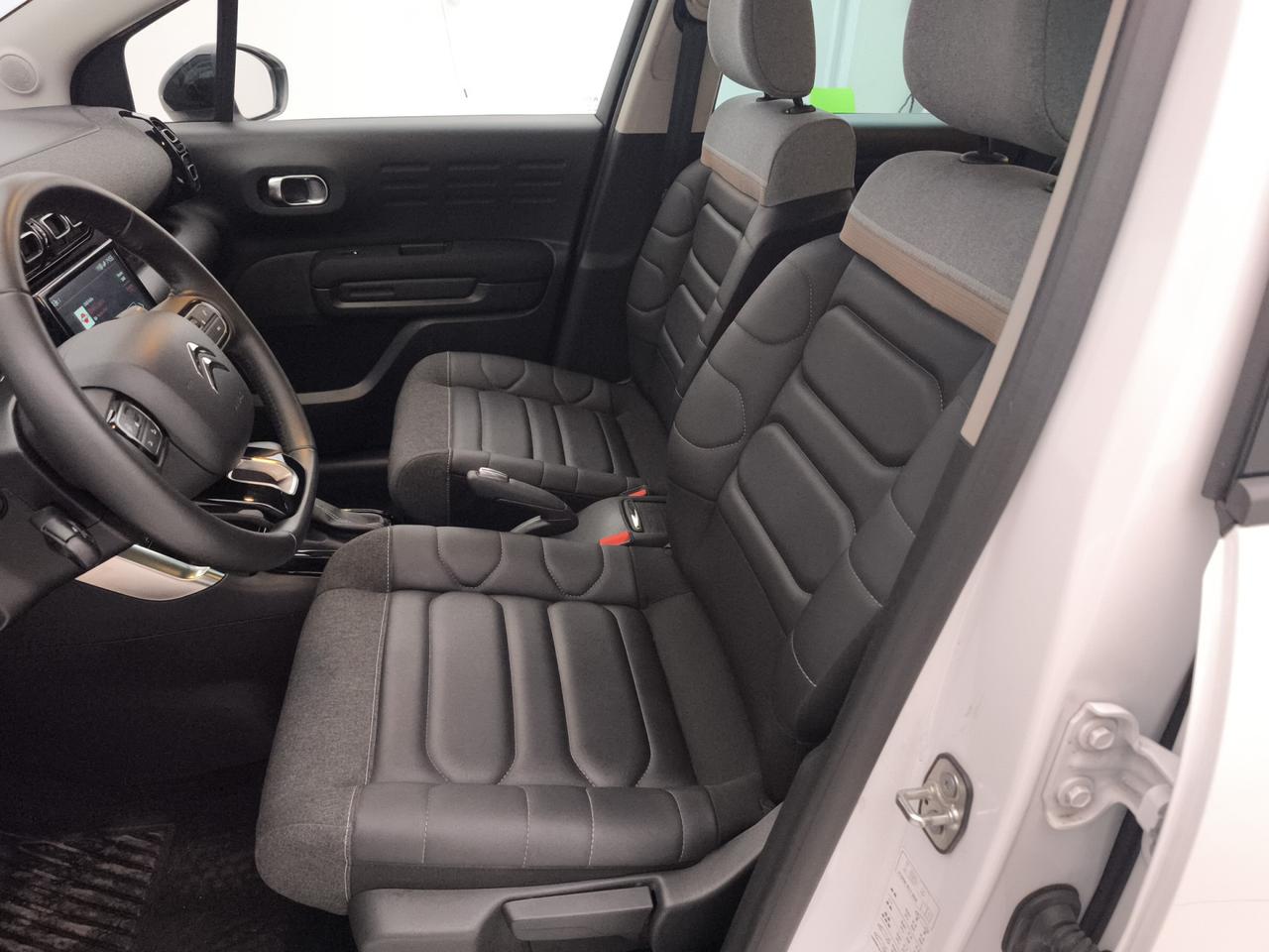 CITROEN C3 Aircross I 2021 - C3 Aircross 1.2 puretech Shine Pack s&s 130cv eat6