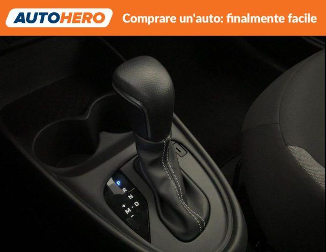 TOYOTA Aygo X 1.0 VVT-i 72 CV 5 porte Active S-CVT