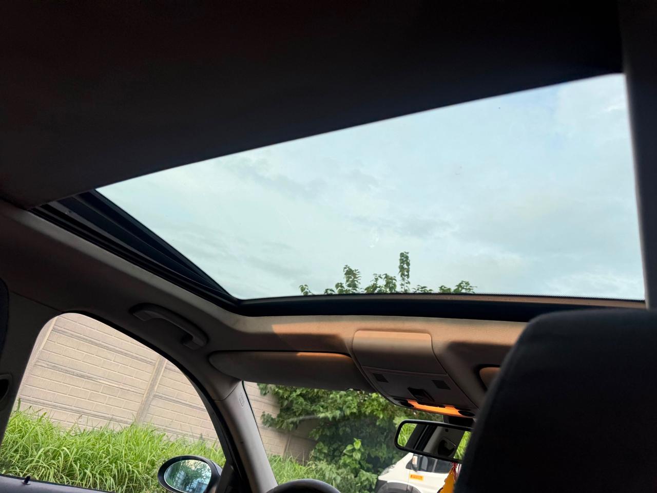 Bmw 318 318d cat Touring Eletta
