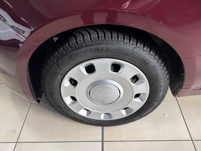 FIAT 500 1.2 69cv Pop