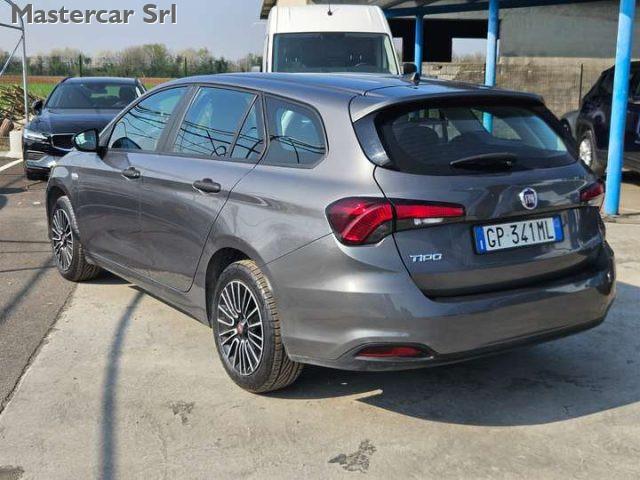 FIAT Tipo Tipo SW II 2021 SW 1.0 t3 100cv - GP341ML