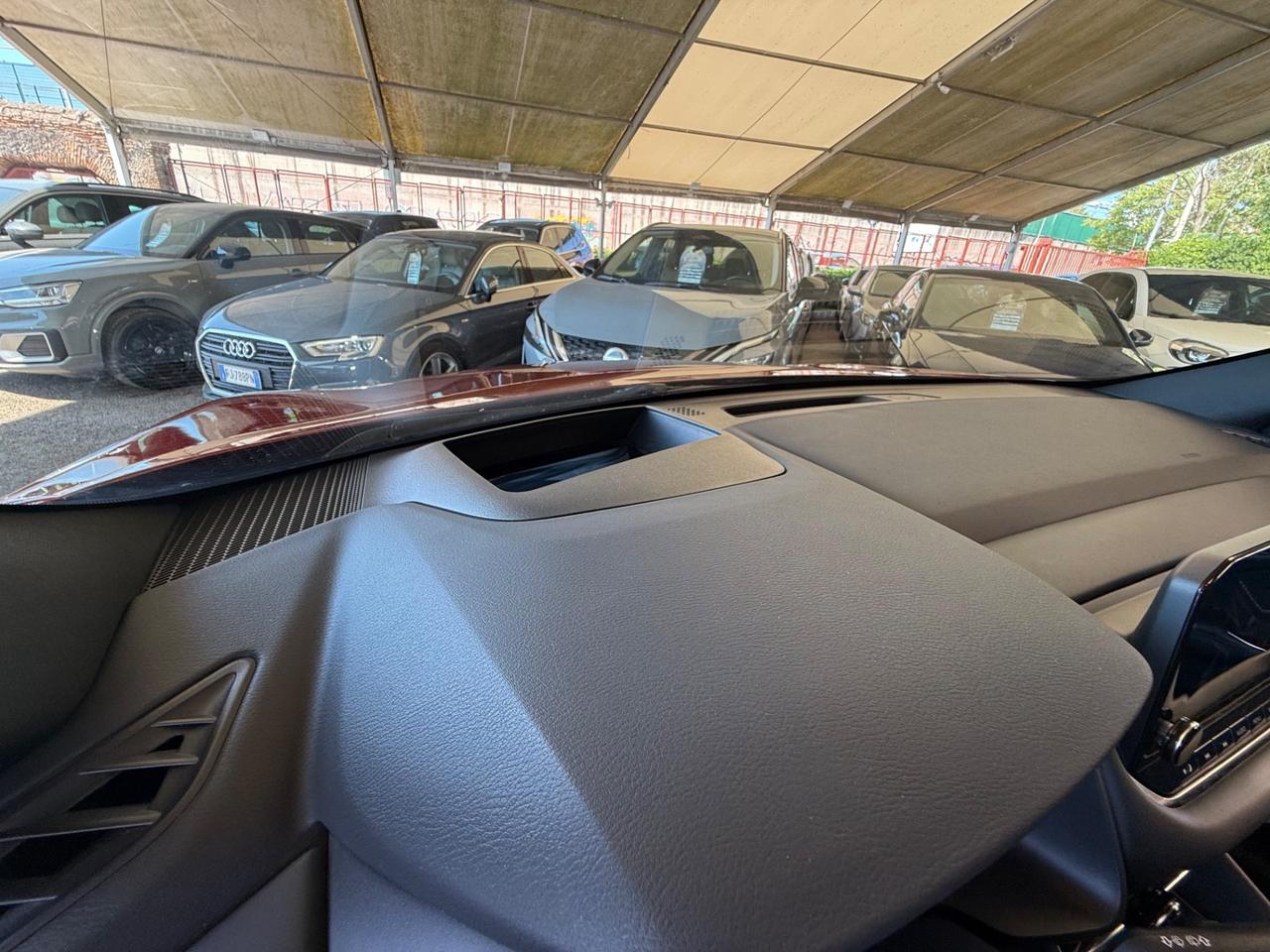 Qashqai MHEV 140 CV Tekna-unipro-rate