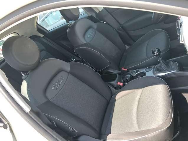 Fiat 500X 500 X 2018 1.0 T3 Urban 120cv manuale IVA DED.