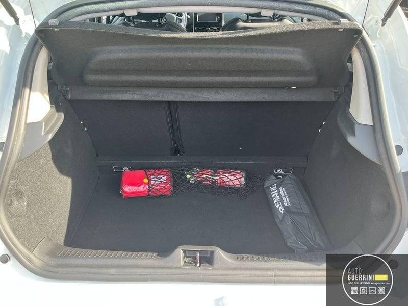 Renault Clio Clio 900 TCe 12V 90CV S&S 5 porte Energy