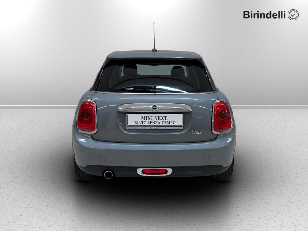 MINI Mini 5 porte (F55) - Mini 1.5 One D Boost 5 porte