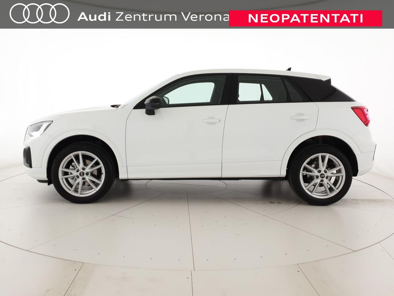 30TDI 116CV Business Advanced
