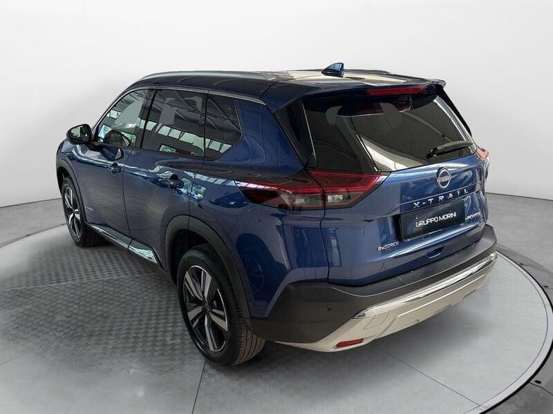 Nissan X-Trail e-Power e-4orce 4WD 5 posti Tekna