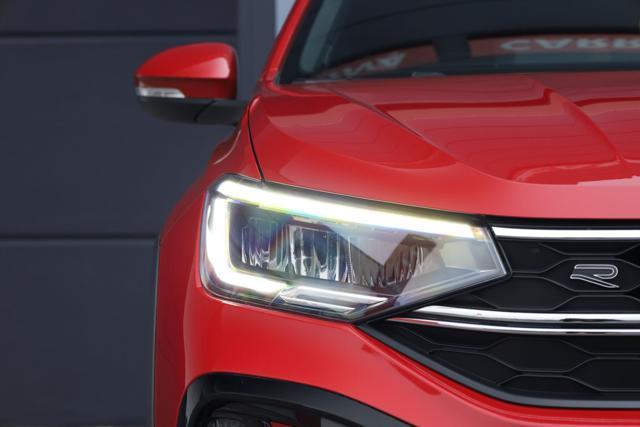 VOLKSWAGEN Taigo R-Line 1.0 TSI TETTO 115 CV PREZZO NETTO DSG