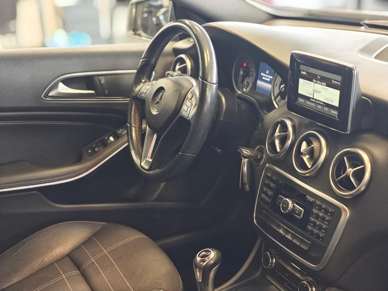 Mercedes-benz A 180 CDI Dark Night Edition