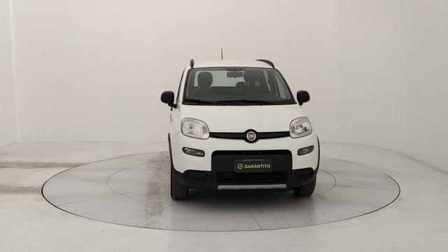 FIAT Panda 0.9 t.air t. Wild s&s 85cv