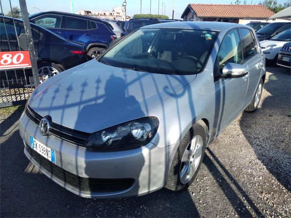 VOLKSWAGEN Golf 1600 tdi