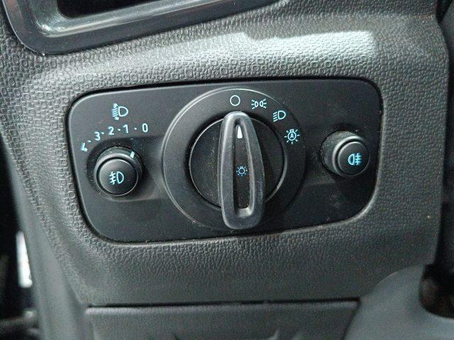 FORD EcoSport 1.5 TDCi 90 CV Titanium
