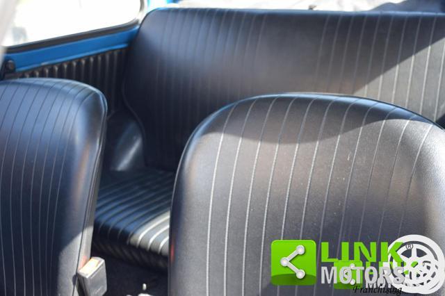 FIAT 500L 110 F BERLINA