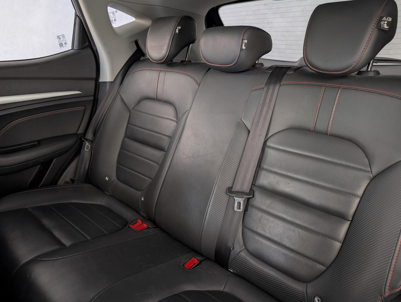 Mg zs 2021 1.0 Luxury