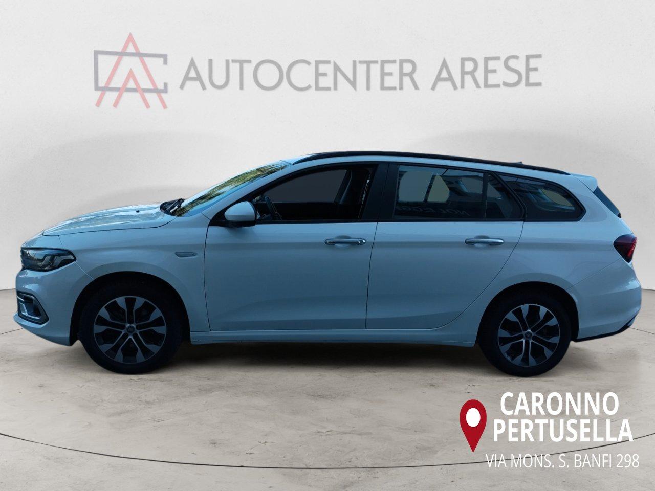 Fiat Tipo Station Wagon Tipo SW 1.3 mjt CityLife s&s 95cv