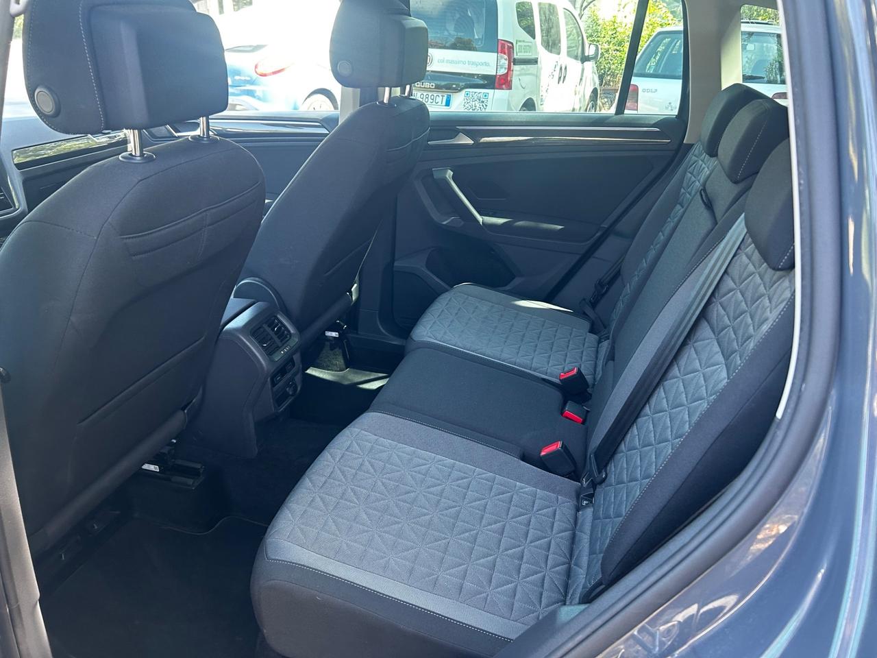 Volkswagen Tiguan 2.0 TDI 150 CV SCR DSG Life