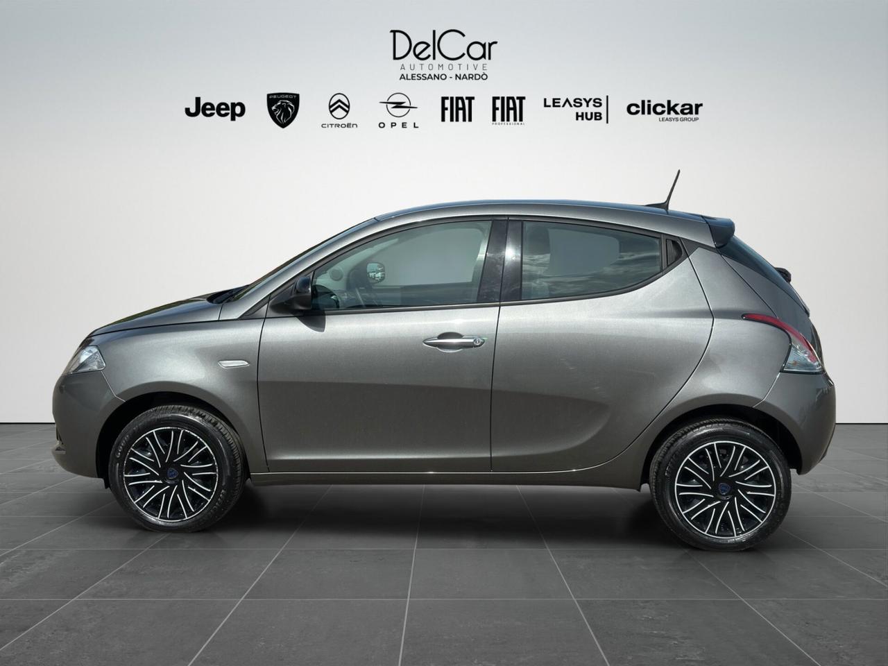 Lancia Ypsilon 1.0 FireFly 5 porte S&S Hybrid Oro