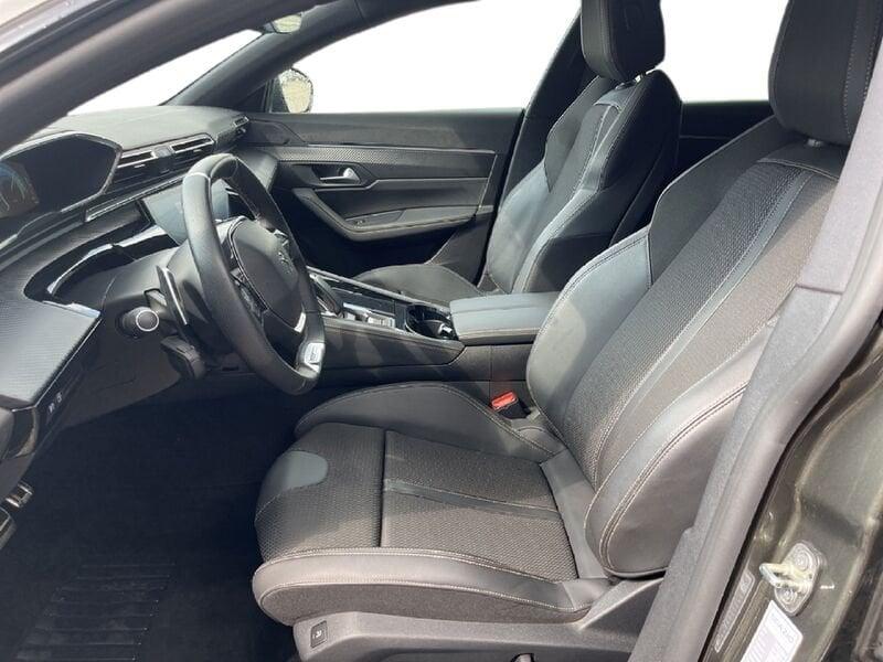 Peugeot 508 II 2019 SW SW 1.6 hybrid GT Line 225cv e-eat8
