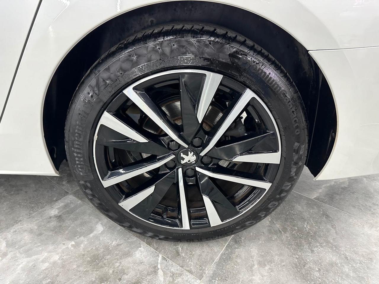 Peugeot 508 BlueHDi 130 Stop&Start EAT8 Active Pack