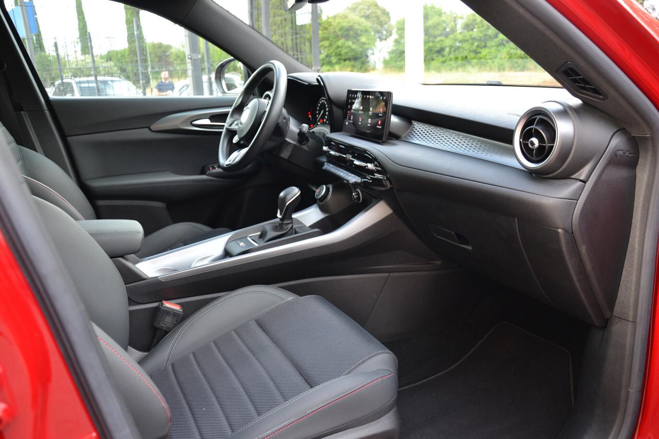 Alfa Romeo Tonale 1.6 D 130CV SPRINT **PREZZO REALE**UNIPRO'**GARANZ