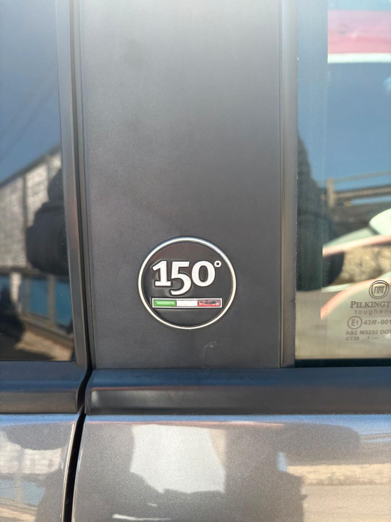 Fiat 500 1.3 Multijet 16V 95 CV Lounge