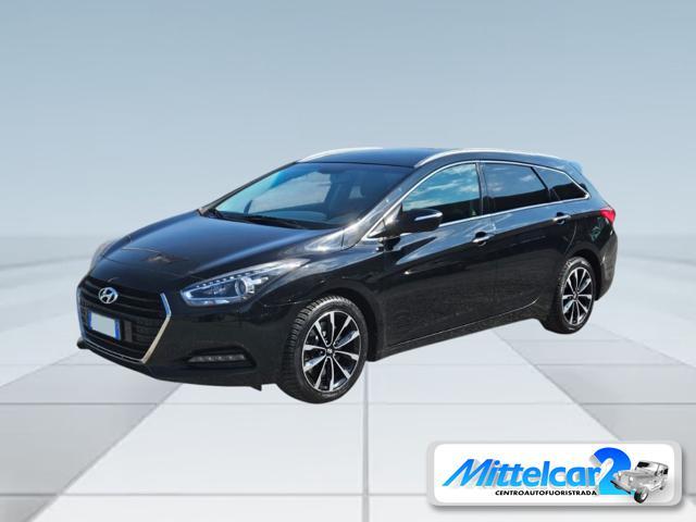 HYUNDAI i40 Wagon 1.7 CRDi 141 CV Business