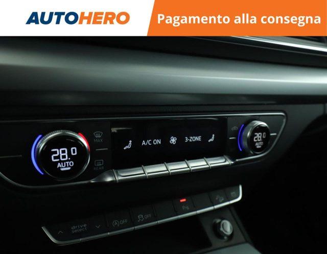 AUDI Q5 35 TDI quattro S tronic