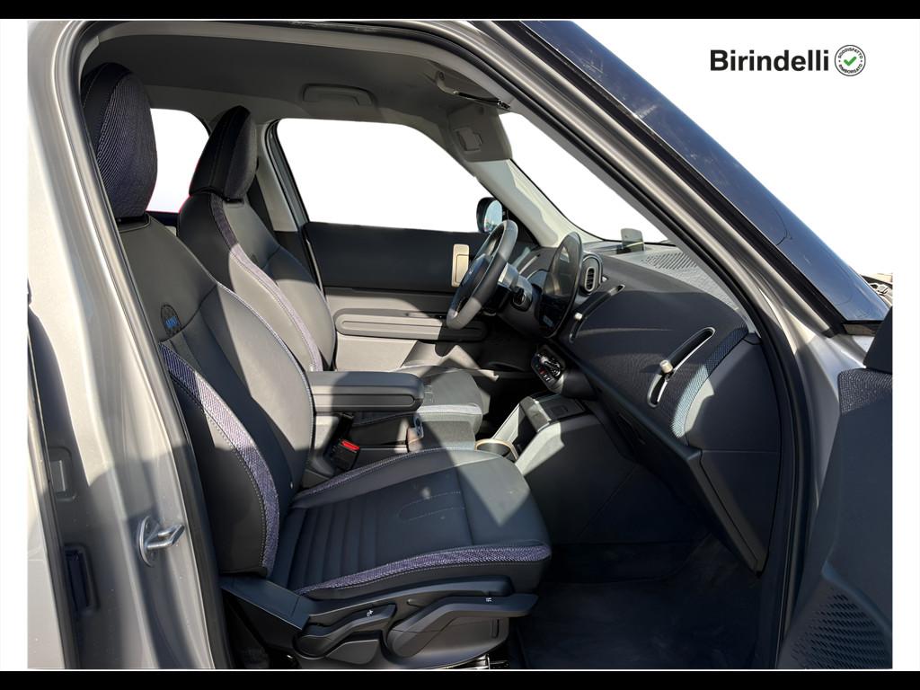 MINI Mini Countrym.(U25) - Mini Countryman C Classic