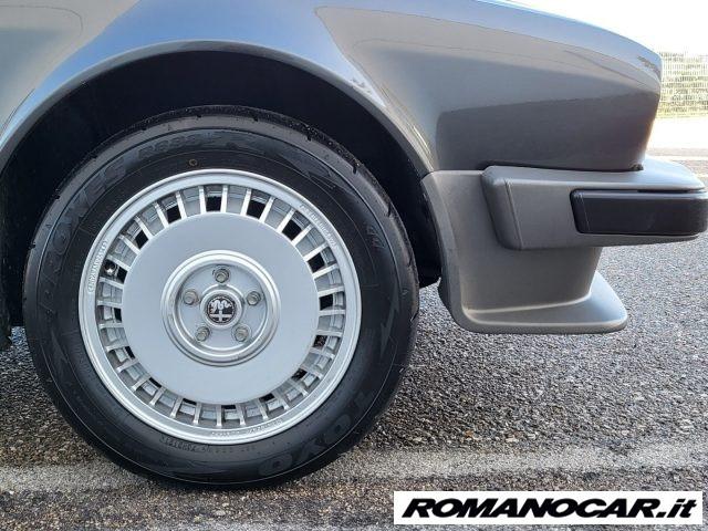 ALFA ROMEO Alfetta GTV-6