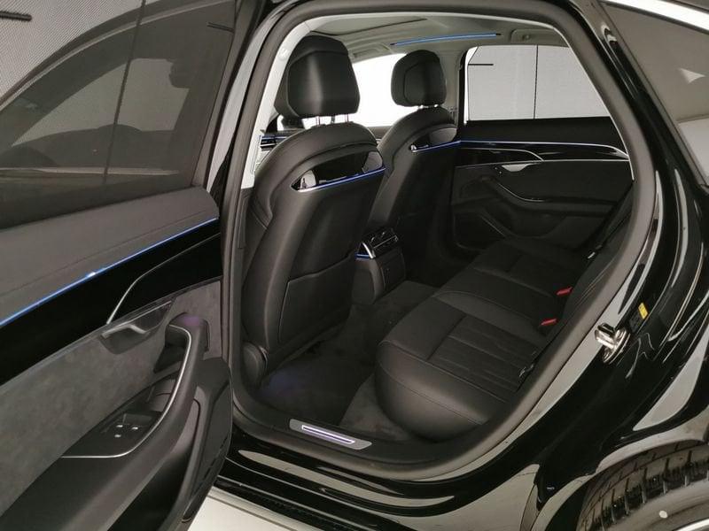 Audi A8 50 3.0 tdi mhev quattro tiptronic