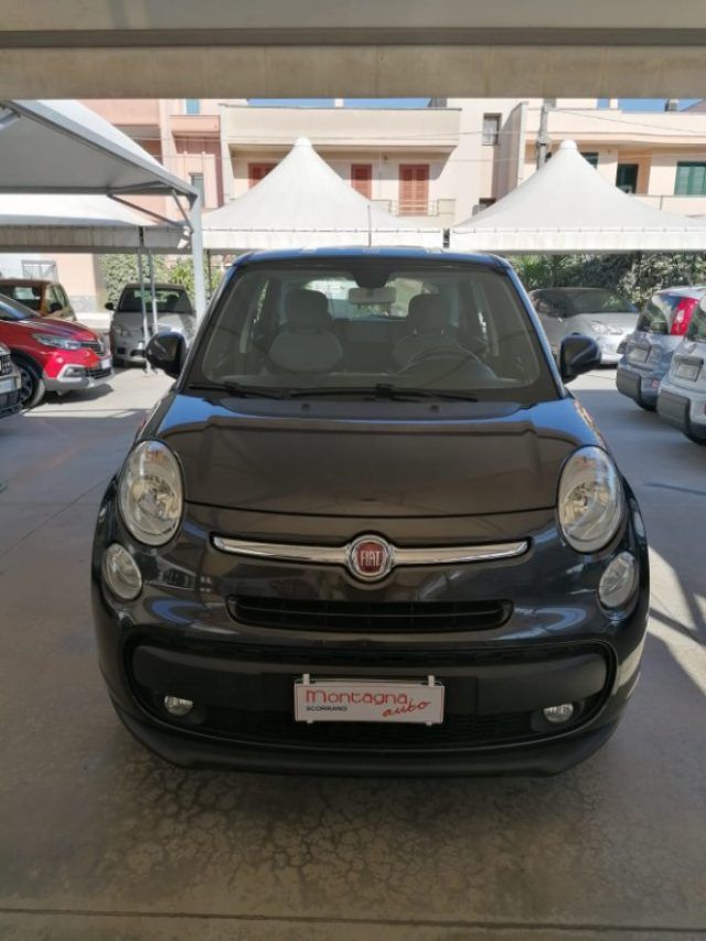 FIAT 500L 1.3 Multijet 95 CV Pop Star