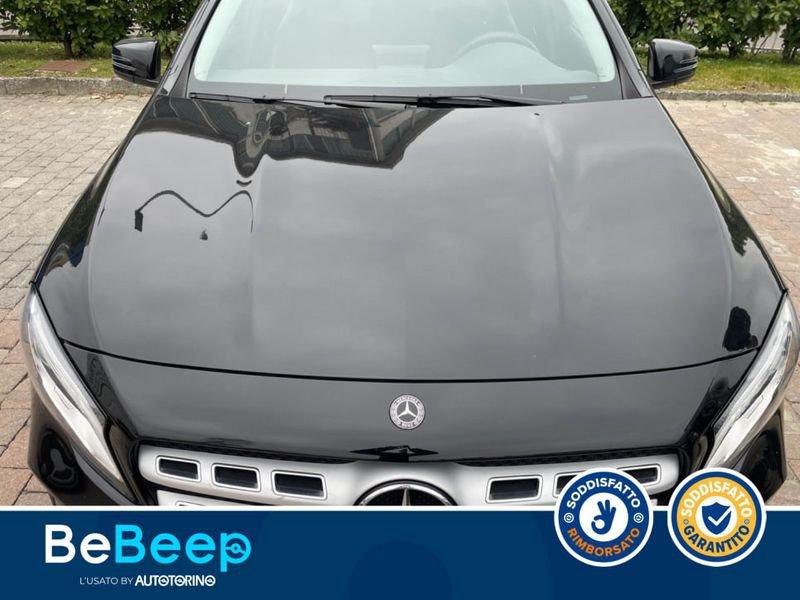Mercedes-Benz GLA 180 SPORT AUTO