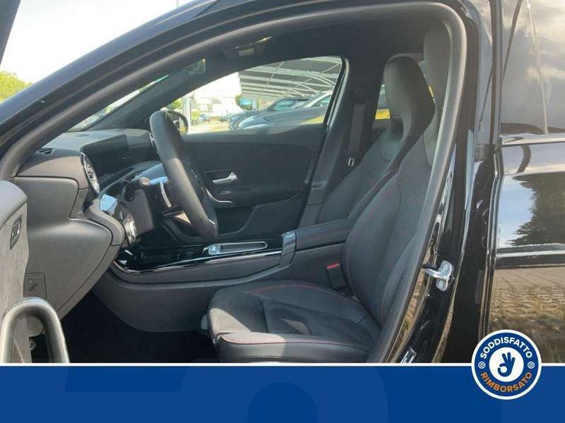 Mercedes-Benz Classe A 250e EQ-Power Automatic AMG Line Advanced Plus