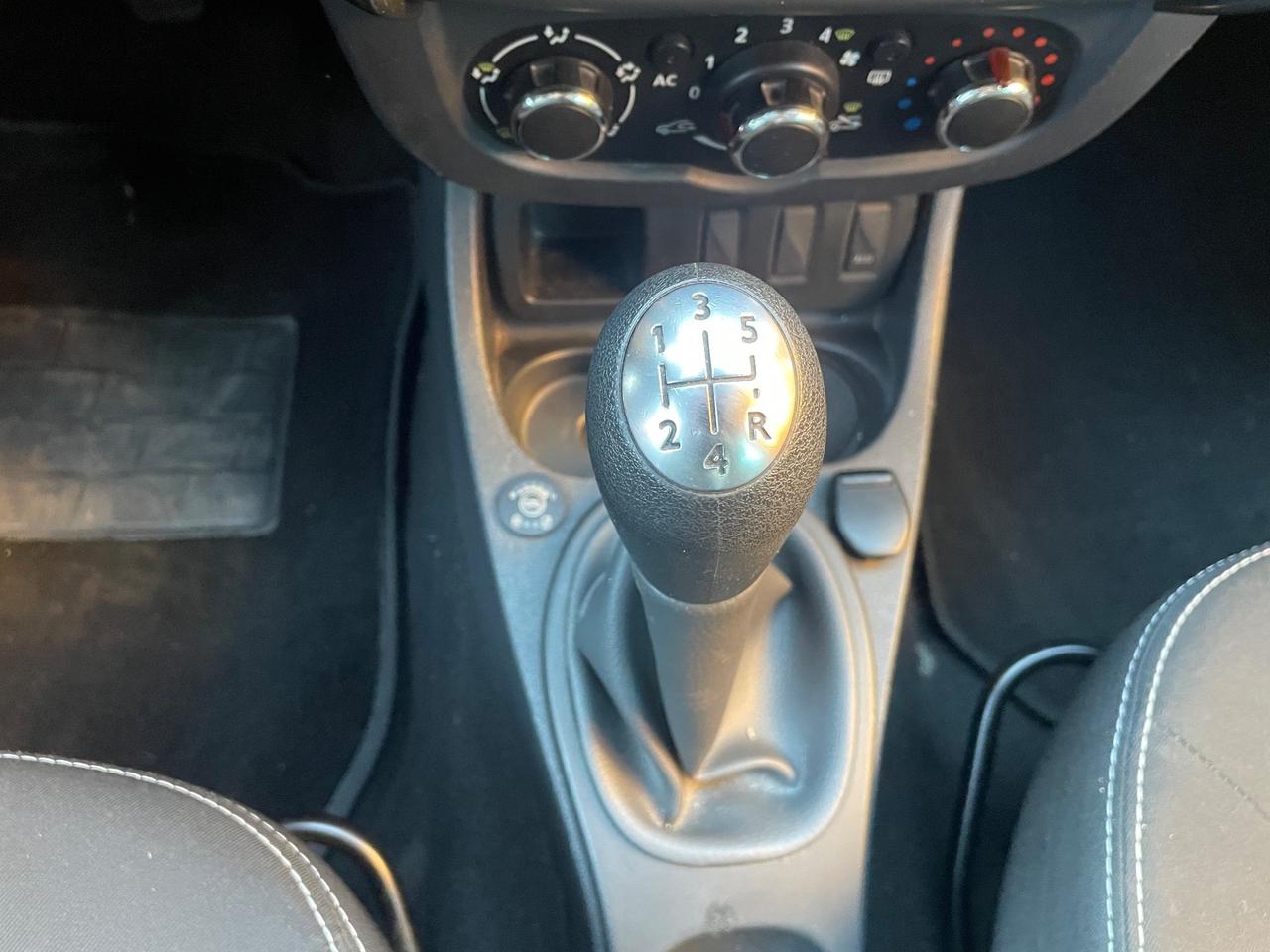 Dacia Duster 1.6 110CV 4x2 GPL/GARANZIA 12 MESI