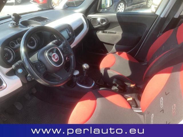 FIAT 500L 1.3 Multijet 85 CV Pop